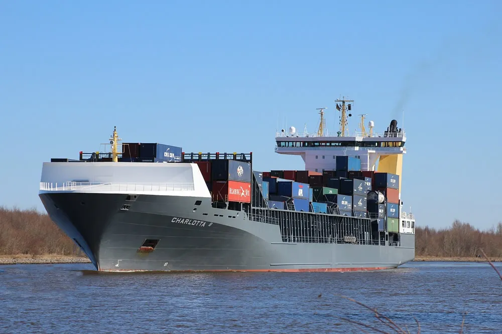 Suqian International Air Freight Import and Export Agency, surprisingly so important!