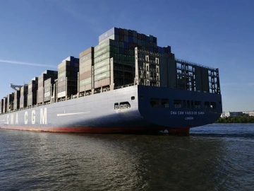 Import-Zahlungsagentur für den Bezirk Chongming