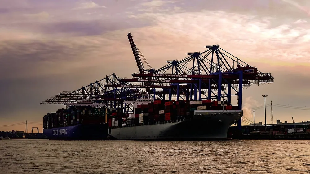 Hunan Export Agent Companies: The Hidden Secret for Businesses Going Global?