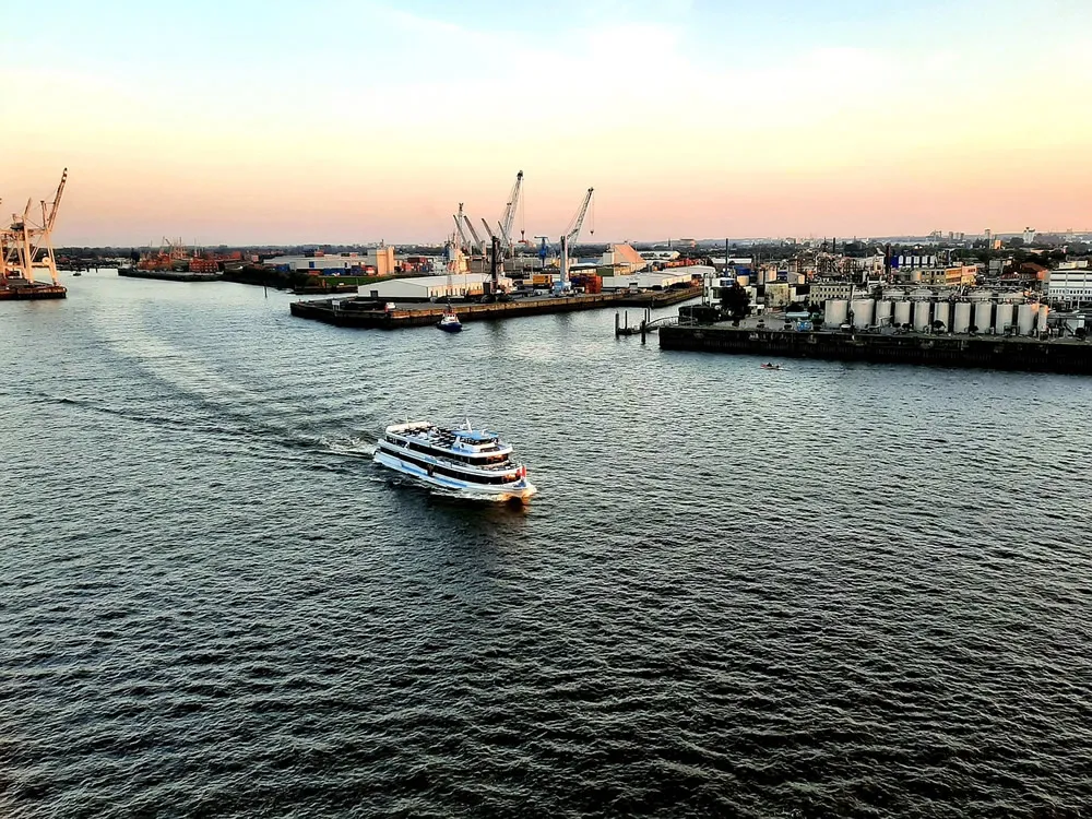 Скрытые ловушки реэкспорта в США: 90% компаний спотыкаются на этих 3 моментах