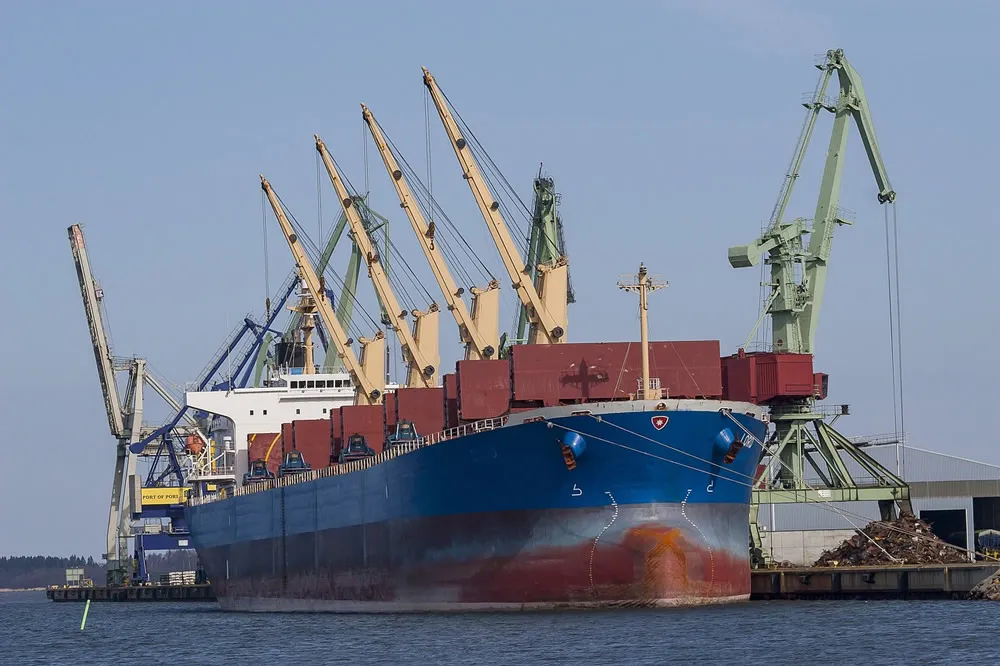 10 Re-export Trade Examples You Never Knew