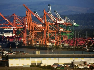 Schockierend! Diese Geheimnisse birgt die internationale Luftfracht-Import-Export-Agentur in Liuzhou