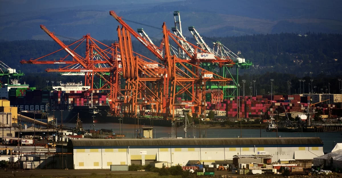 海安輸出代行：企業を海外進出へと導く神秘の力