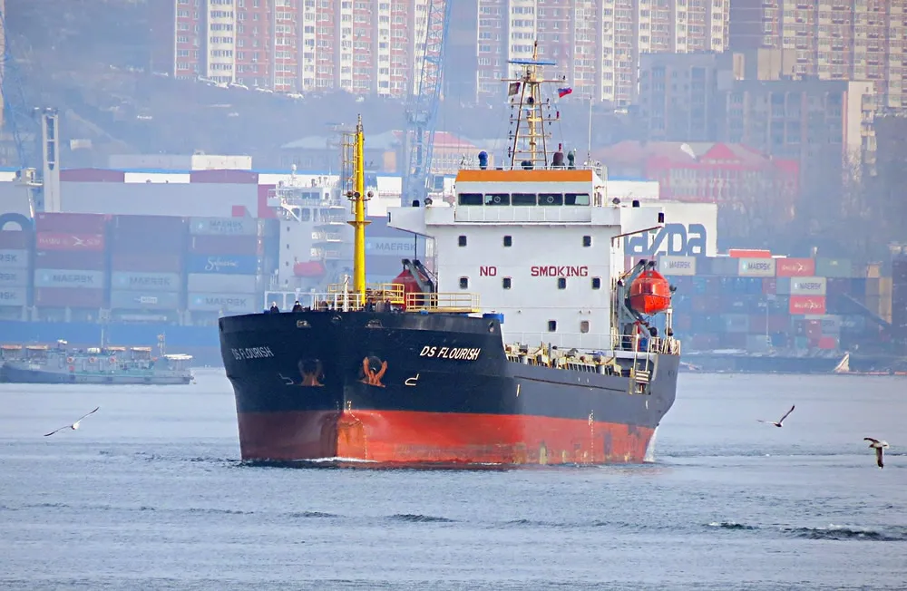 Агент по экспорту брикетированного угля: Zhongmaoda раскроет эти удивительные секреты!