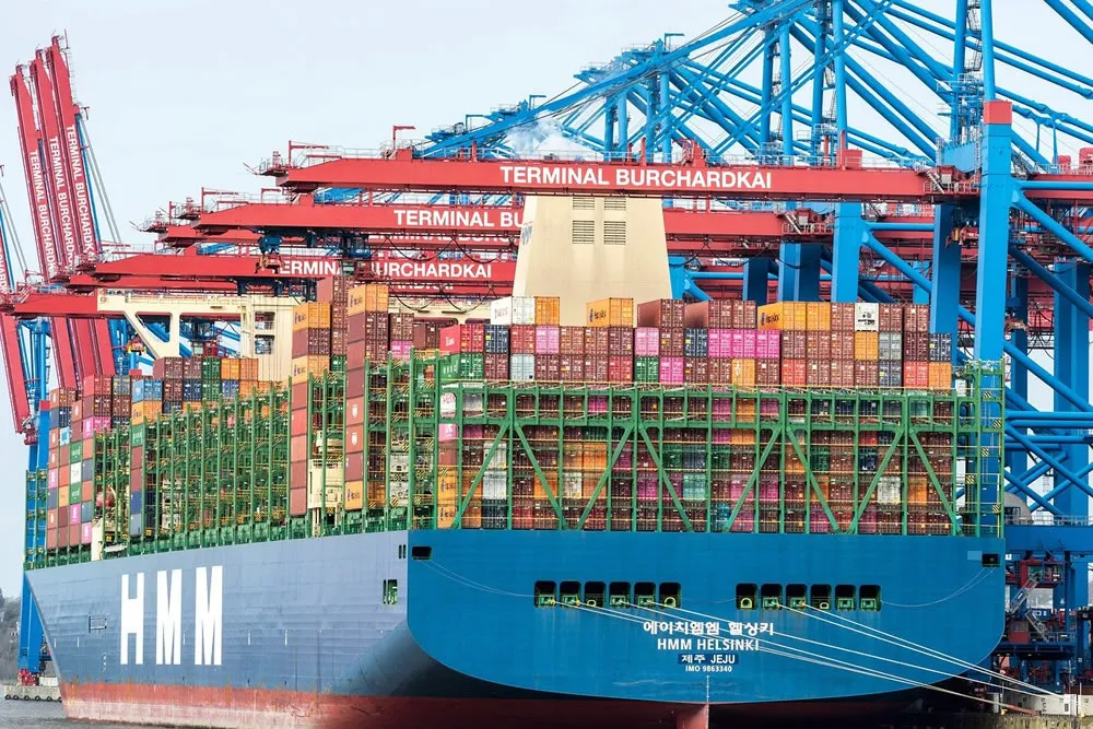 Classement des sociétés de courtage d’exportation à Tianjin, le comprenez-vous vraiment ?