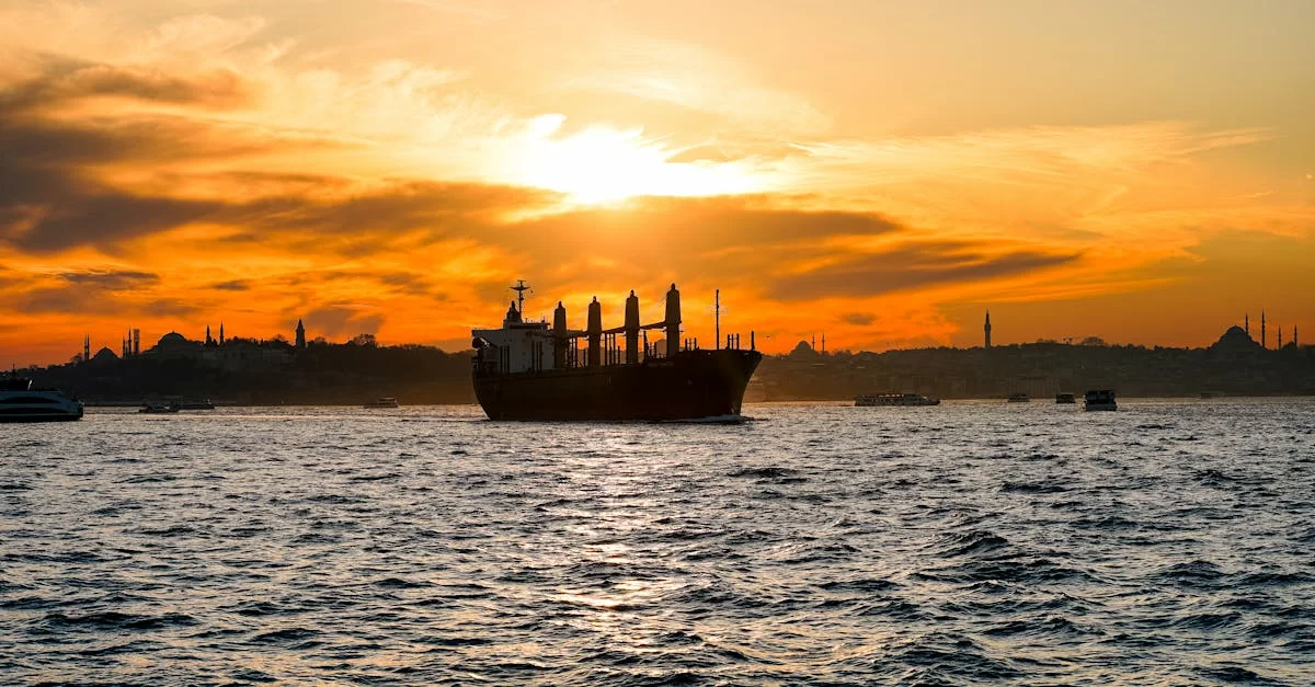 代理輸出と外貨：企業の対外貿易にはこんなに奥深い世界があった！