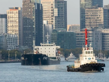 Transshipment Trade and Bonded Areas: Secrets Hidden Behind International Trade?