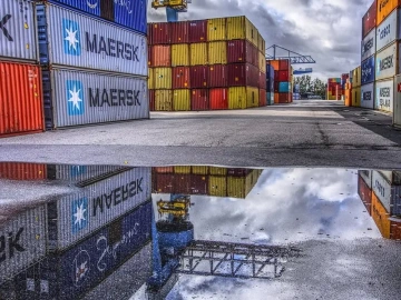 Import- und Exportformalitäten zu komplex, um aufgeben zu wollen?