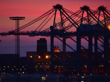 General process of agency import