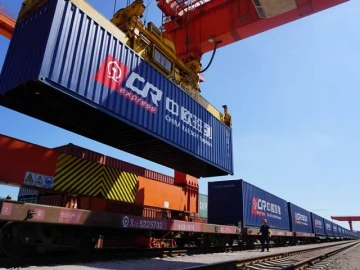 How Deep Is the Chemical Export Agency Business?