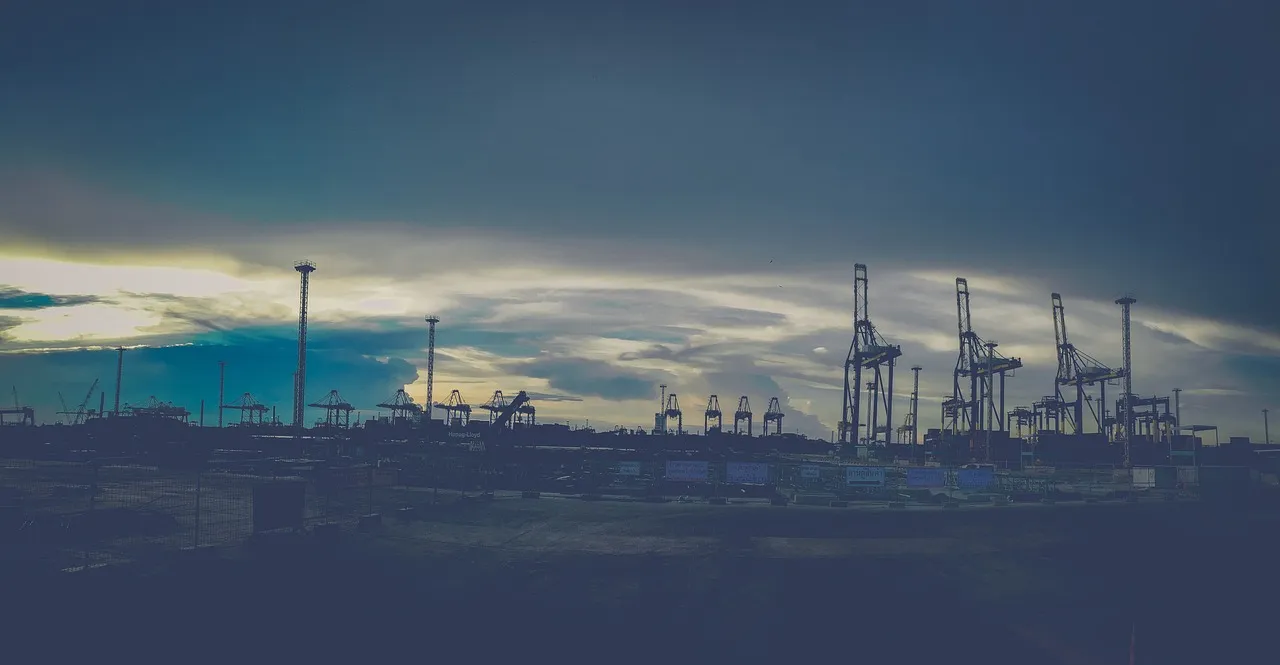 Taiwan Export Agency Customs Declaration: Key Steps to Trade Success