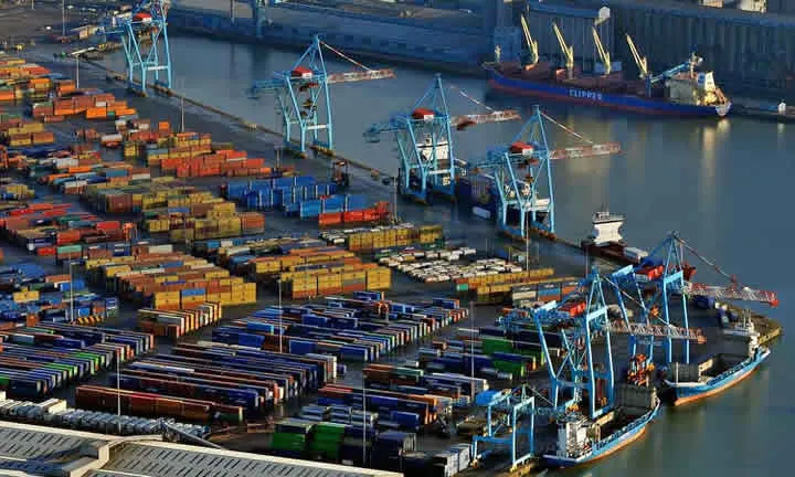 輸入用紙代理店:その背後にある神秘的な黒幕をご存知ですか?