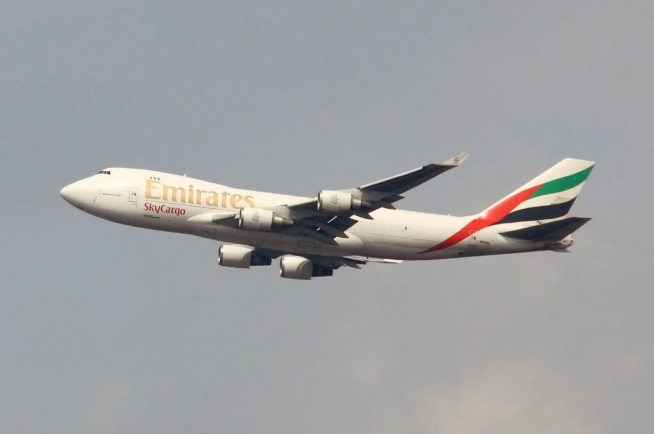 Не обманывайтесь! Ваши импортные товары могут быть отсюда