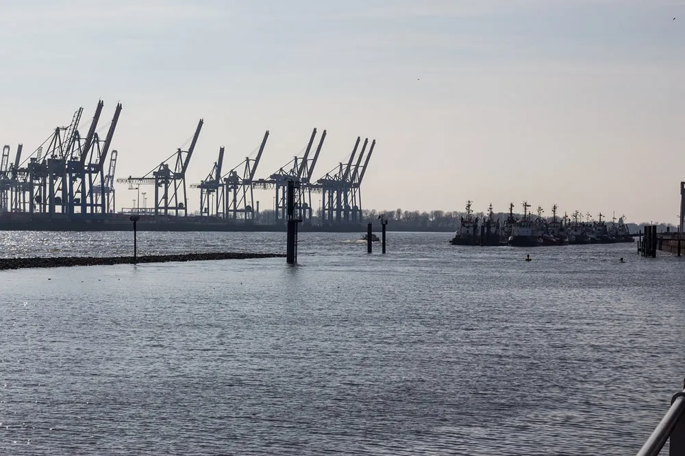 From Workshop to the World: The Export Comeback Story of a Small Business Owner