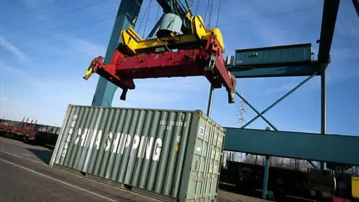 Shocking! The Shanghai Agent Import Declaration Process is Actually This Simple