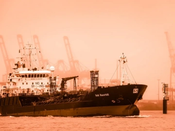 What are the operating procedures of foreign trade agency export?