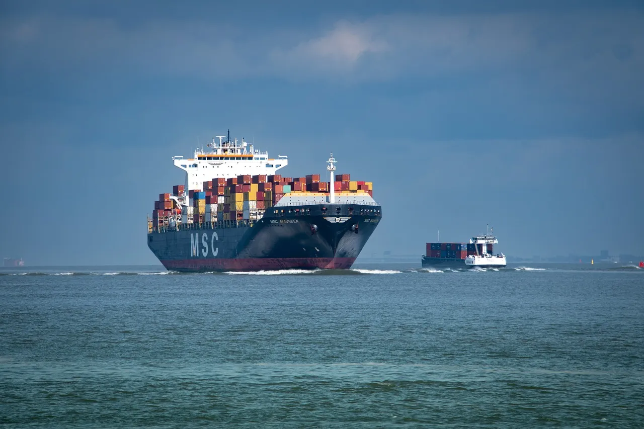 Stop Fumbling with Full Container Imports Yourself! This Nanjing Agency Has a Solution