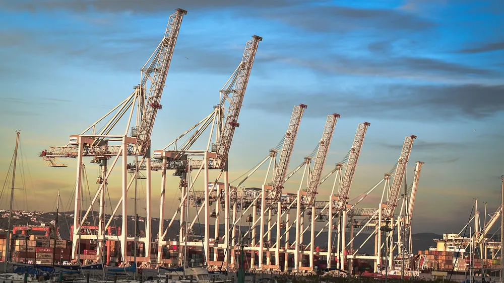 From 0 to 1, Exploring the New Journey of Good Choice Export Agency