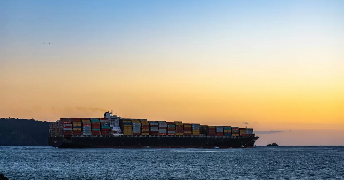 5 vérités lucratives sur le fret d’import-export