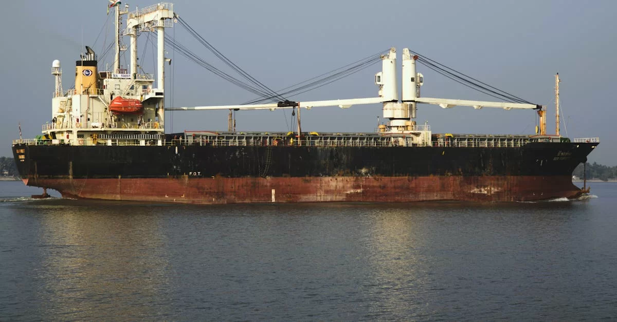 Transshipment Trade and Bonded Areas: Unlocking New Poses in International Trade