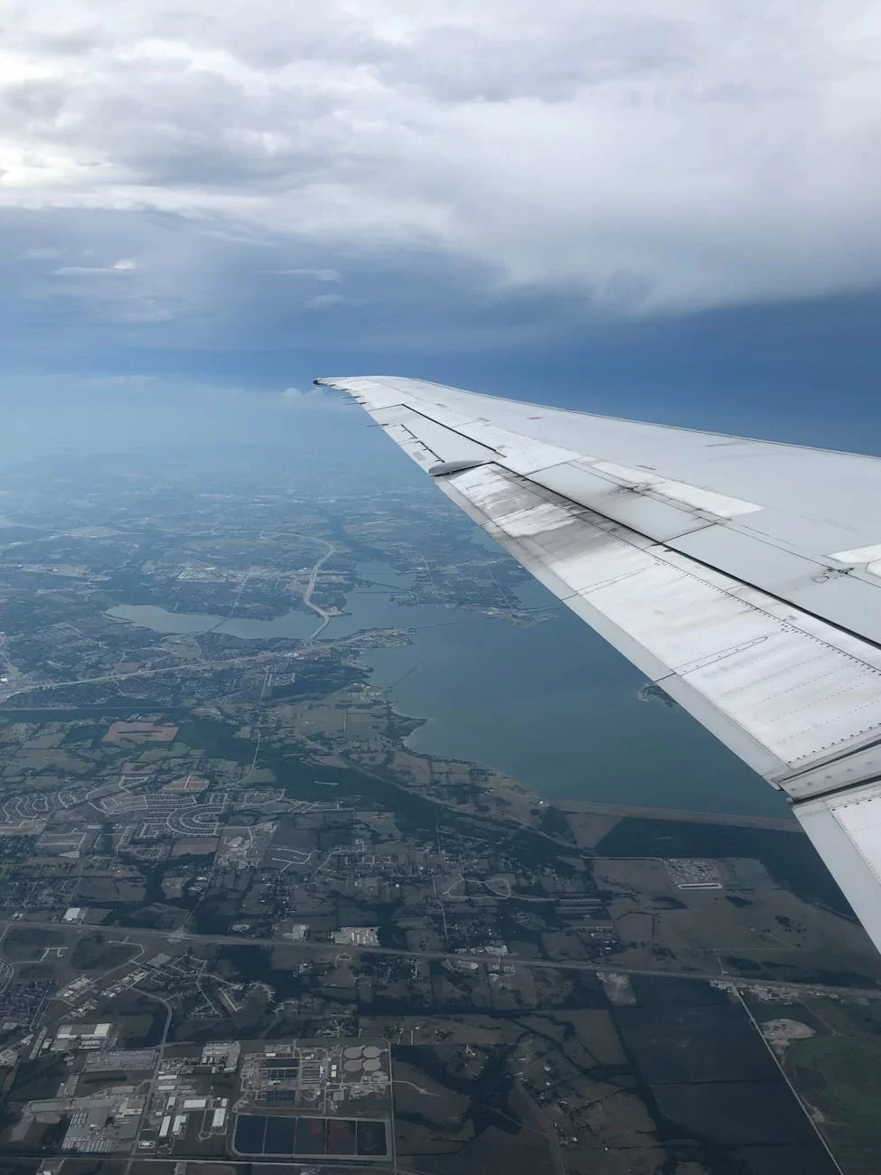 How can inland cities thrive in global trade?