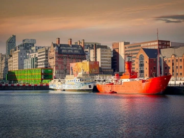 Die Geheimnisse des internationalen Luftfracht-Import-Export-Agenten in Wuhan, die Sie nicht kennen