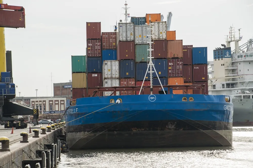 ¡No elijas a ciegas nunca más! Para los agentes de importación y exportación de transporte marítimo en Nanning, ¡esta es la elección correcta!