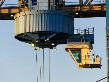 How Deep Is the Chemical Export Agency Business?