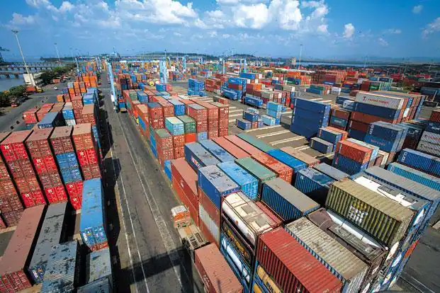Why 80% of Wenzhou Enterprises Rely on Agency Exports?