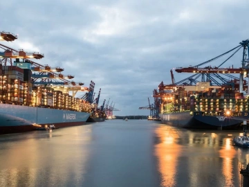 Tianjin Export Agency Enterprises, Surprisingly So Many Advantages?