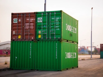 Les secrets des agents d’import-export aérien international de Wuhan que vous ignorez