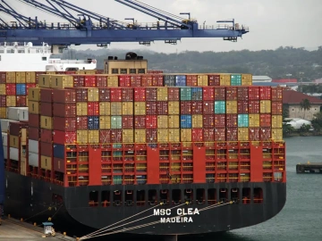 Import- und Exportformalitäten zu komplex, um aufgeben zu wollen?