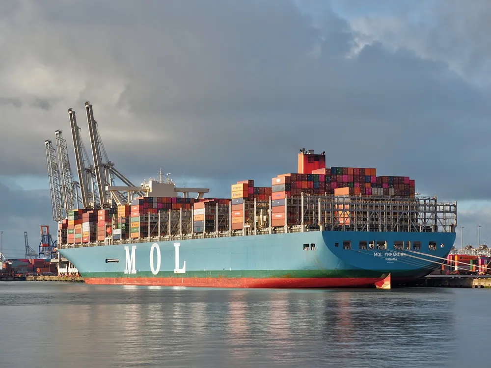 왜 현명한 상인들은 수단 참깨를 비축하는가