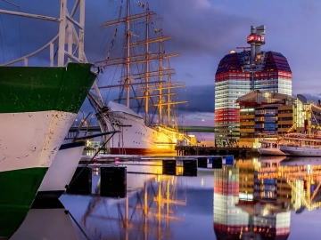 Sichuan Skincare Export Agency, Why is this one ranked first?