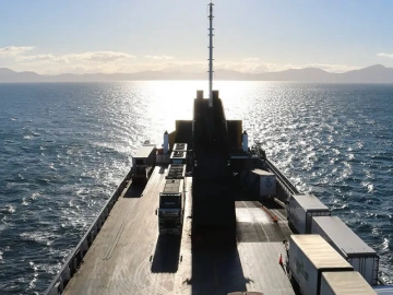 How long does the foreign trade agency tell you to import customs clearance goods?