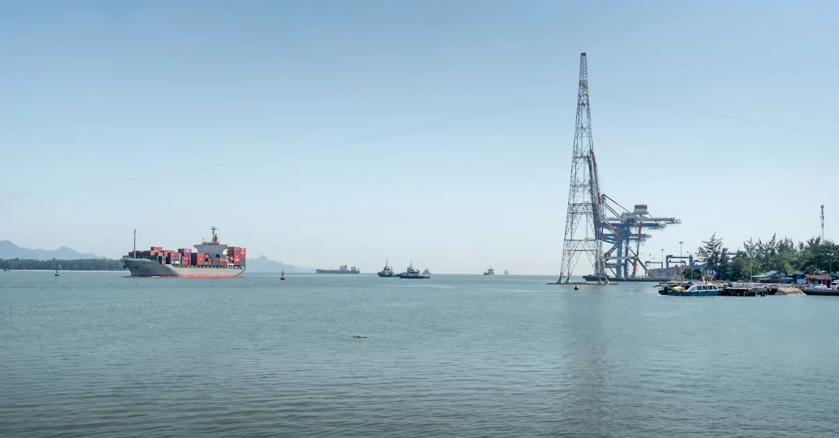 Agent d’exportation de Shaoguan Karhang : Zhongmaoda, une énergie si considérable !