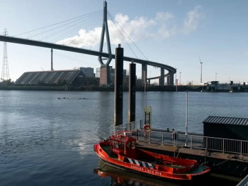 What are the duties of a foreign trade import and export agency?