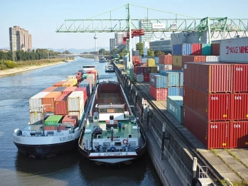 What are the duties of a foreign trade import and export agency?