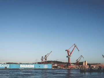 Hören Sie auf, sich selbst zu quälen! Export von Chemieprodukten in Nanning: Ein Agent ist der Königsweg