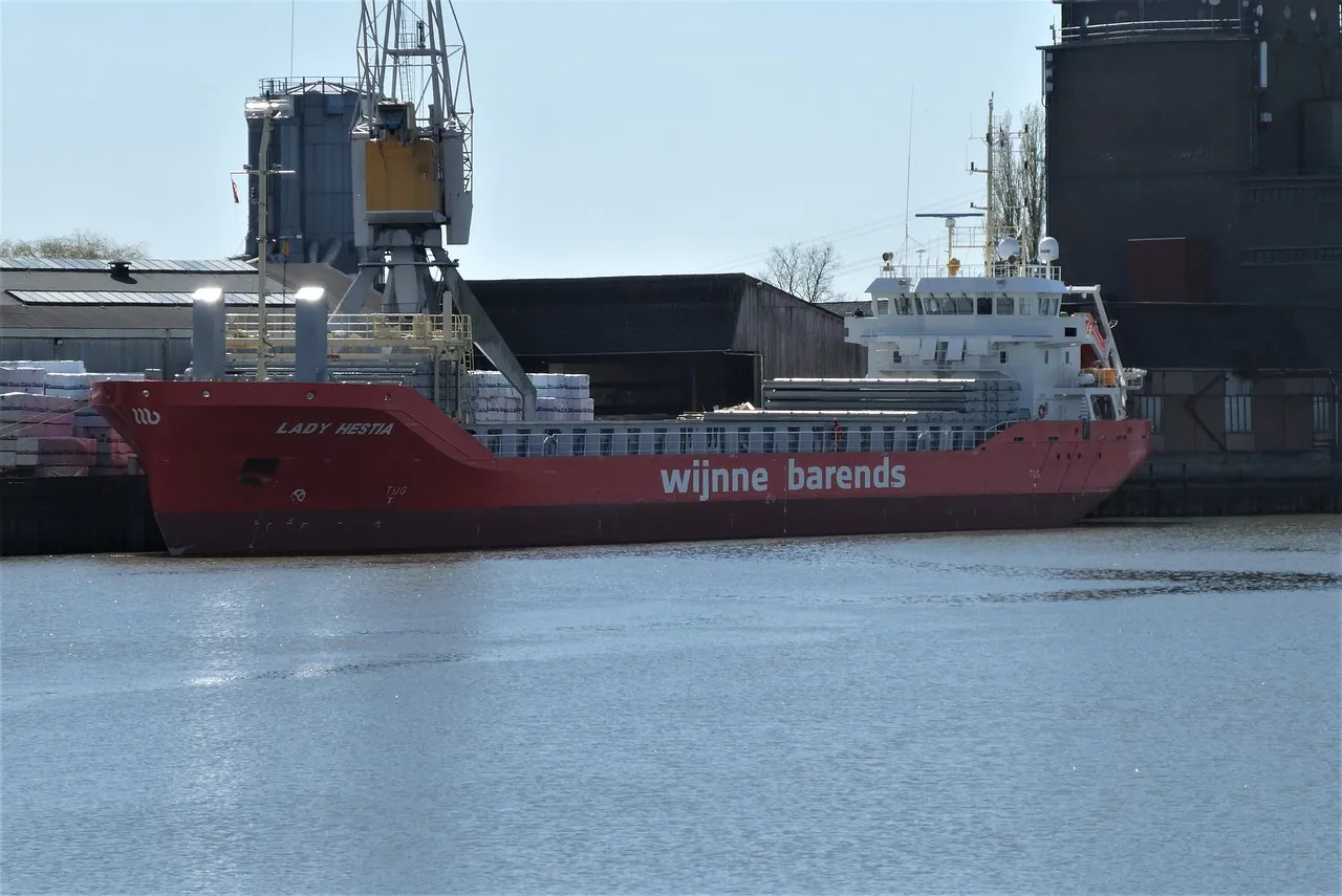 Почему ваши размораживающие средства постоянно задерживают на таможне?