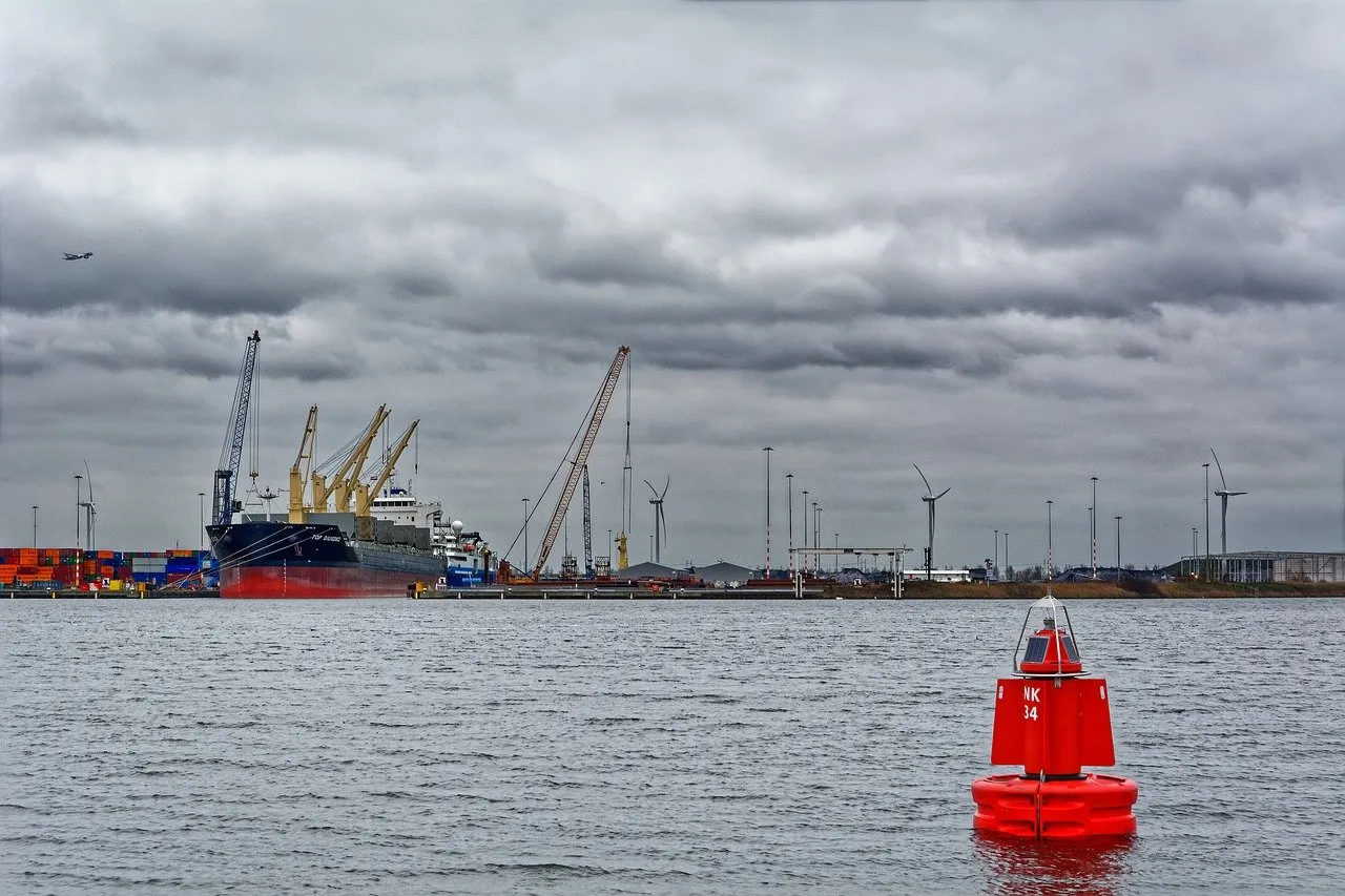 Le commerce de réexportation : la magie grise d’un marché de billions