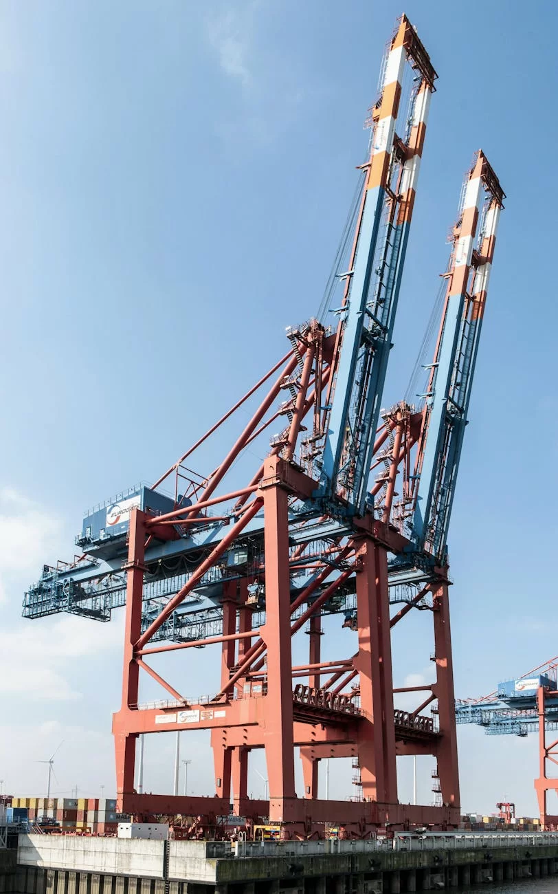 ¡Vaya! ¿La agencia de exportación de cosméticos de Hefei es tan genial?