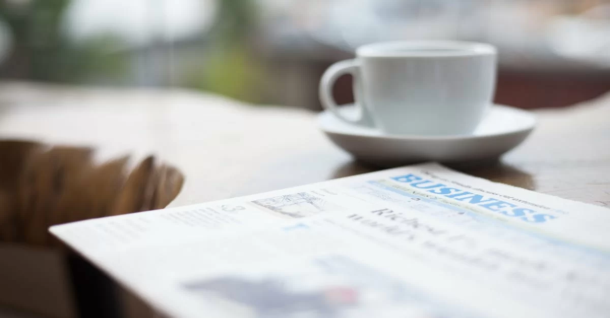 How Deep is the Water in Imported Coffee?