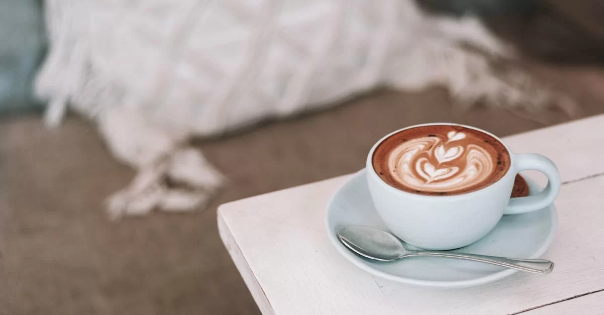 Exploring the Journey of Qingdao Agency Import Coffee