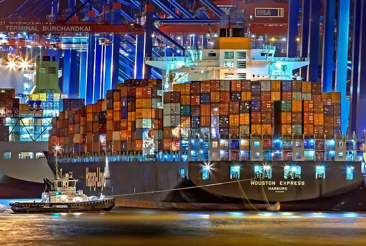 Exploring Maoming Entrusted Agency Export: Opening a New Gateway to the International Market for Enterprises