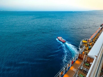 Who is the invisible champion of import and export agents?