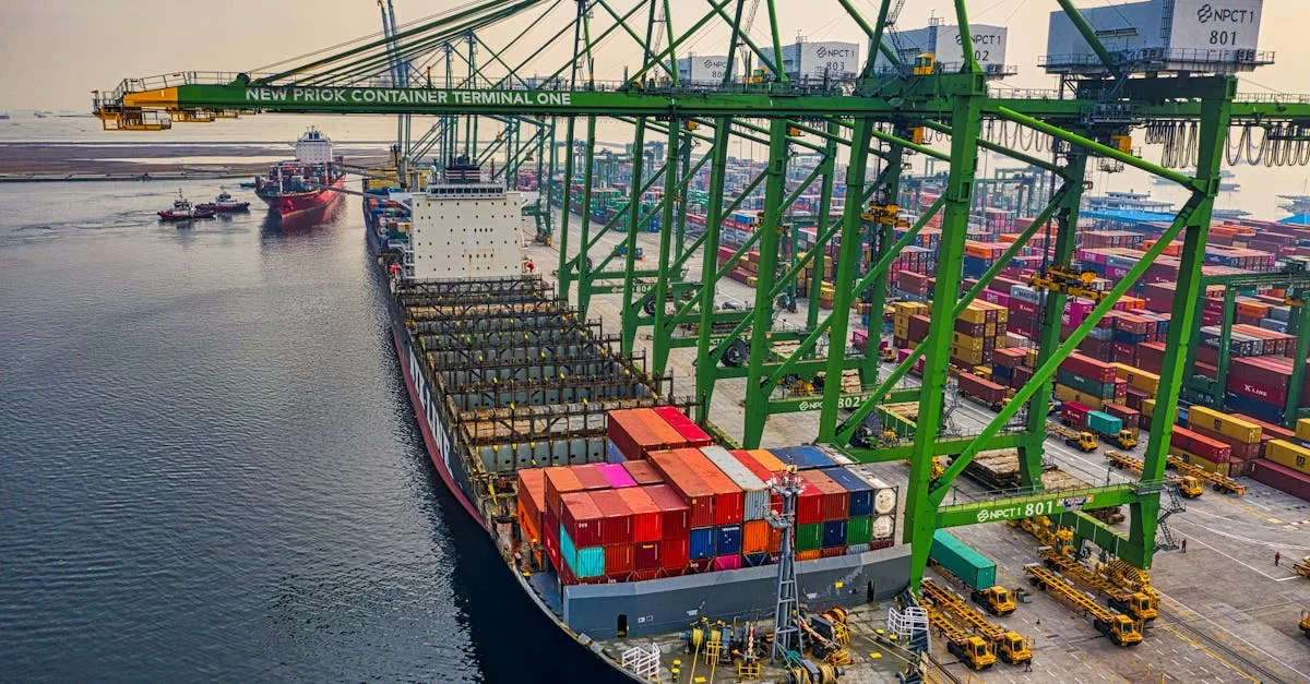 대리 수입 신고 및 통관의 비밀, 정말 알고 계신가요?