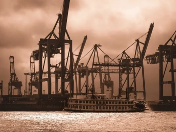 Schockierend! Diese Geheimnisse birgt die internationale Luftfracht-Import-Export-Agentur in Liuzhou