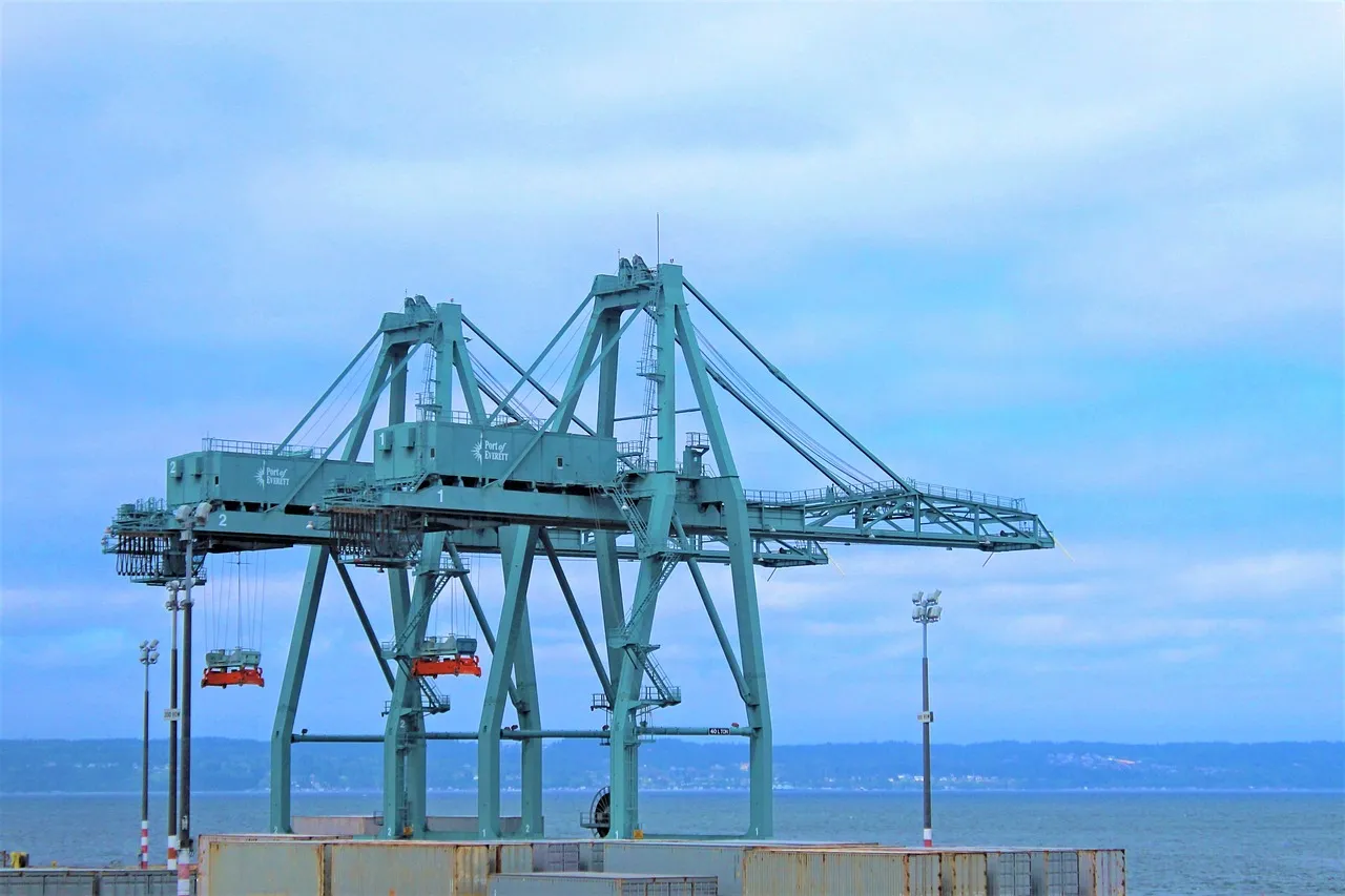 Customs Brokers Won't Tell You: 5 Unspoken Rules for Plastic Pellet Imports