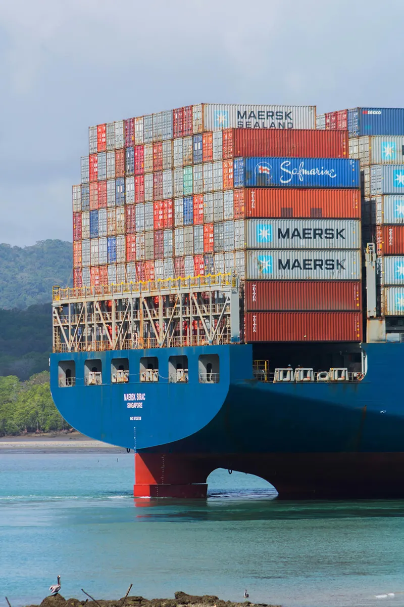 Understand Cross-border Logistics in 3 Minutes